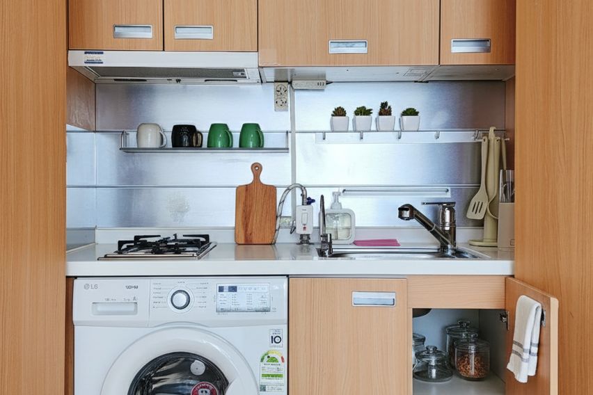 마포역1분 한강뷰풀옵션