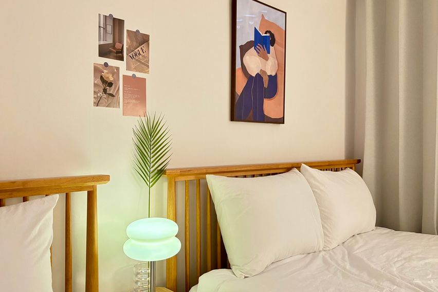 구로.독산동.2룸.4인 2번째 이미지