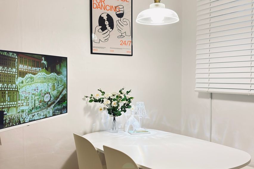 구로.독산동.2룸.4인 1번째 이미지