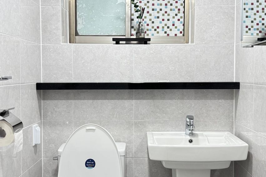 구로.독산동.2룸.4인 8번째 이미지