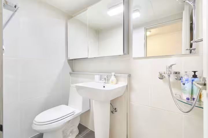 🍀 Gangnam Nonhyeon-dong 🍀 Room 302 12th image