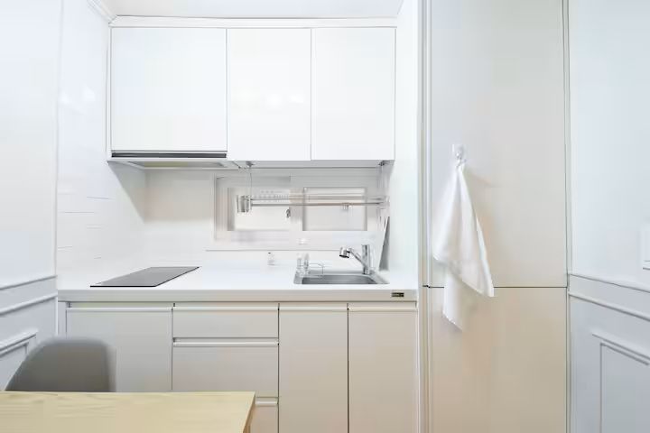 🍀 Gangnam Nonhyeon-dong 🍀 Room 302 9th image