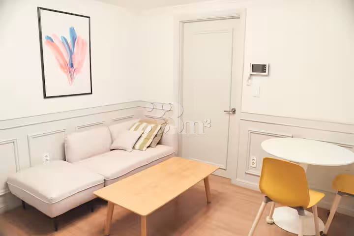 🍀 Gangnam Nonhyeon-dong 🍀 Room 302 8th image
