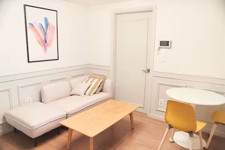 🍀 Gangnam Nonhyeon-dong 🍀 Room 302 8th image