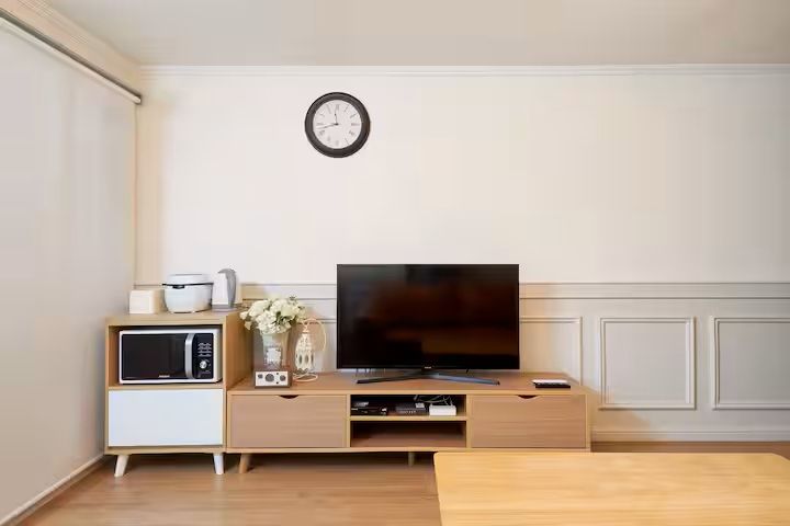 🍀 Gangnam Nonhyeon-dong 🍀 Room 302 5th image