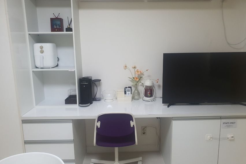 Sillim/Boramae Hospital/Guro Digital Complex 4th image