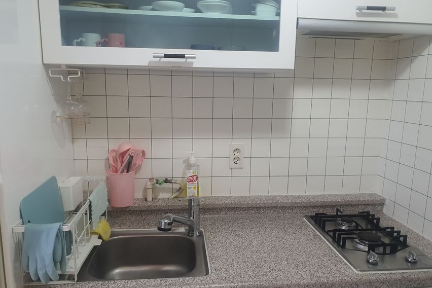 Sillim/Boramae Hospital/Guro Digital Complex 7th image