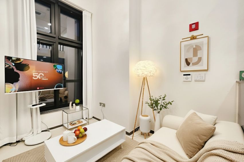 천호,강동역 스카이뷰