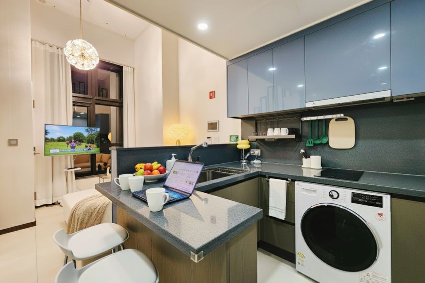 천호,강동역 스카이뷰