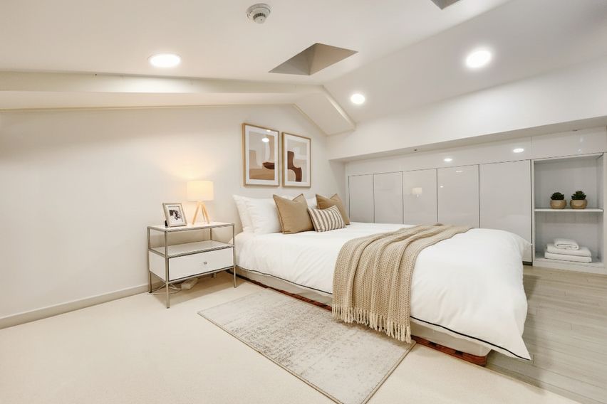 천호,강동역 스카이뷰