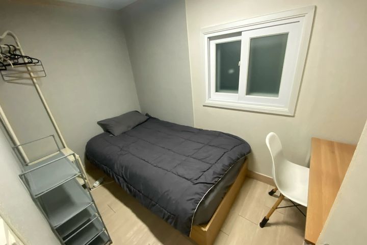HOME in 숙대-1 17번째 이미지