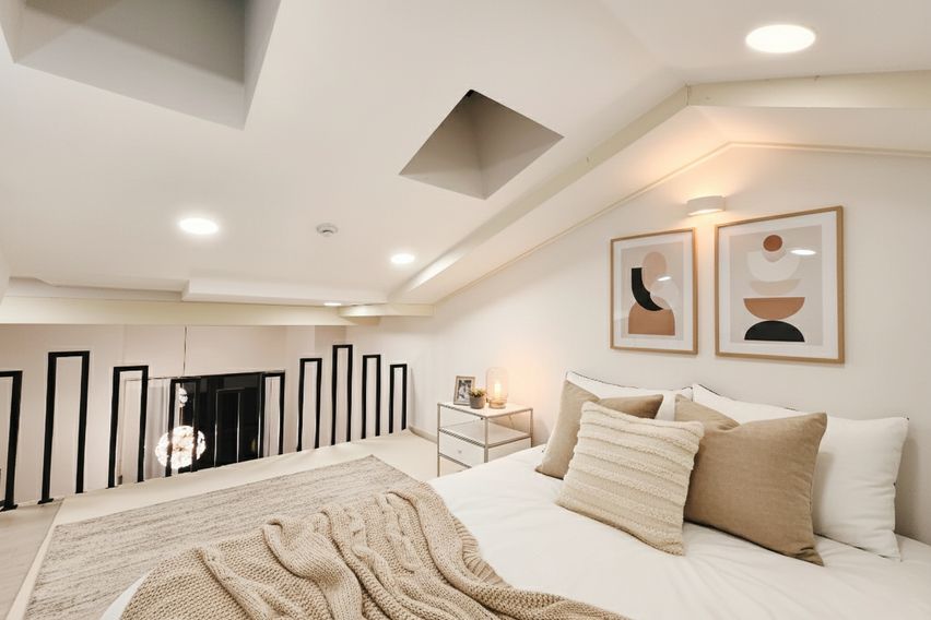 천호,강동역 스카이뷰