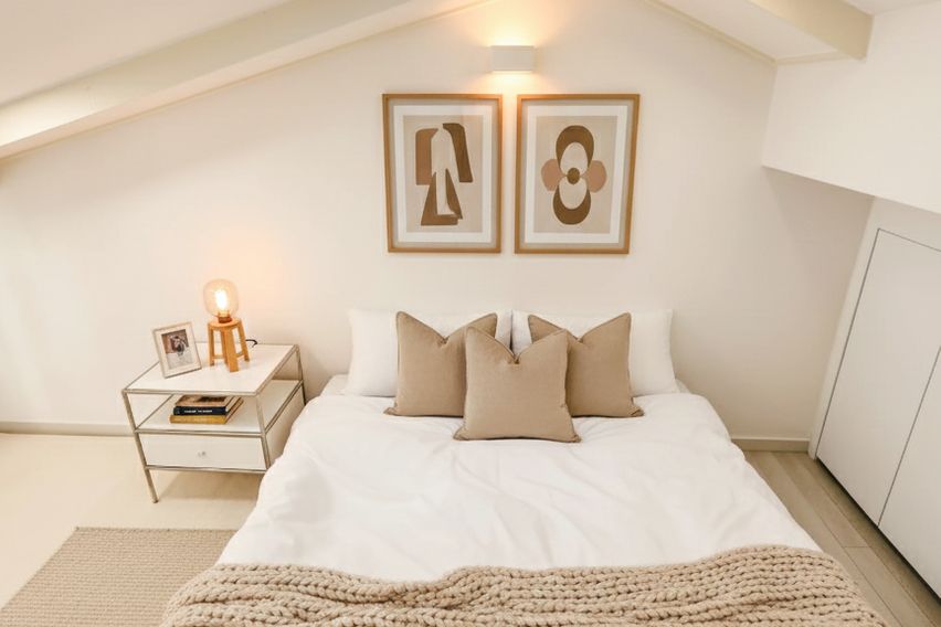 천호,강동역 스카이뷰