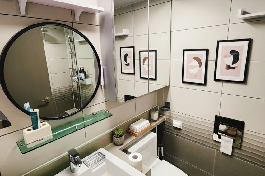 천호,강동역 스카이뷰