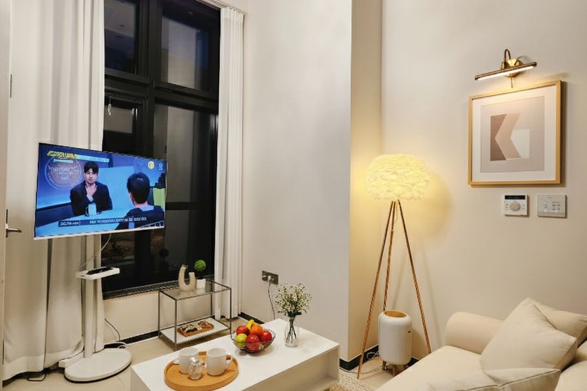 천호,강동역 스카이뷰