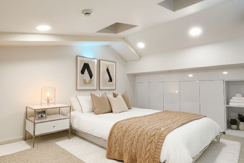 천호,강동역 스카이뷰