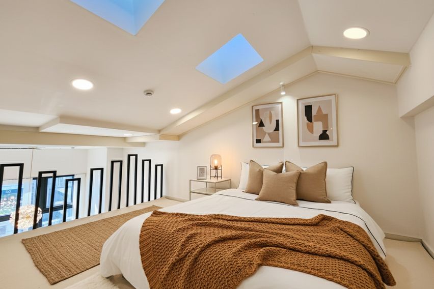 천호,강동역 스카이뷰