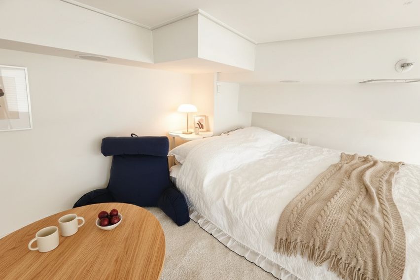 합정역 한강뷰2룸풀옵션