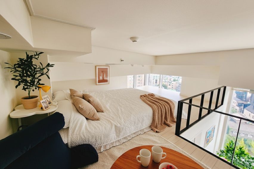 합정역 한강뷰2룸풀옵션