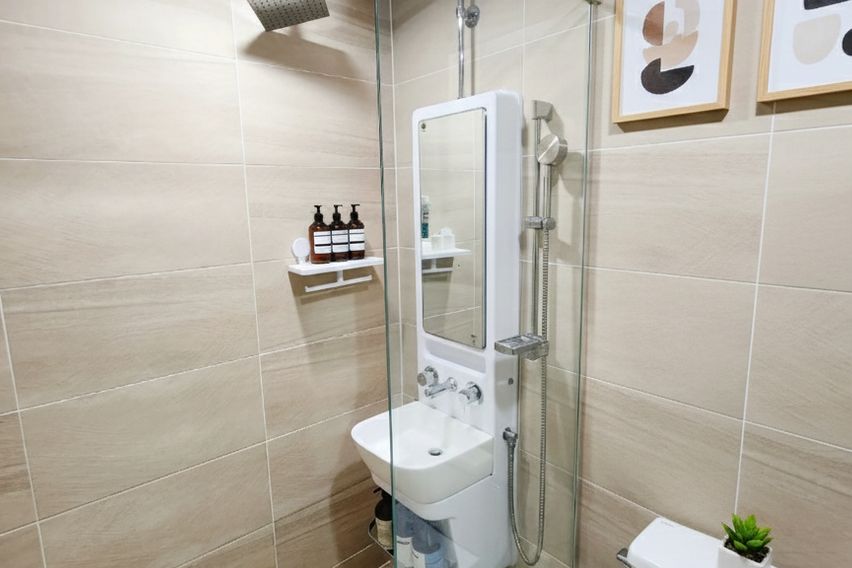 염창역5분 투룸 풀옵션