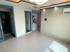 Doksan-dong Bright Two-Room Apartment, Parkin 0th image