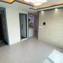 독산동밝은투룸 주차O 방 이미지