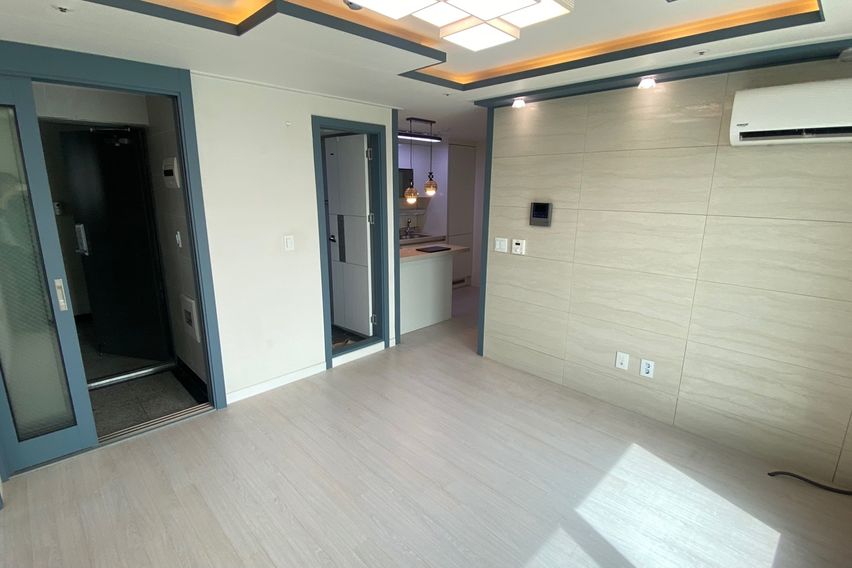 독산동밝은투룸 주차O 0번째 이미지