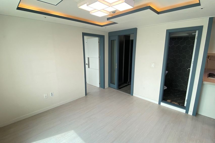 독산동밝은투룸 주차O 3번째 이미지