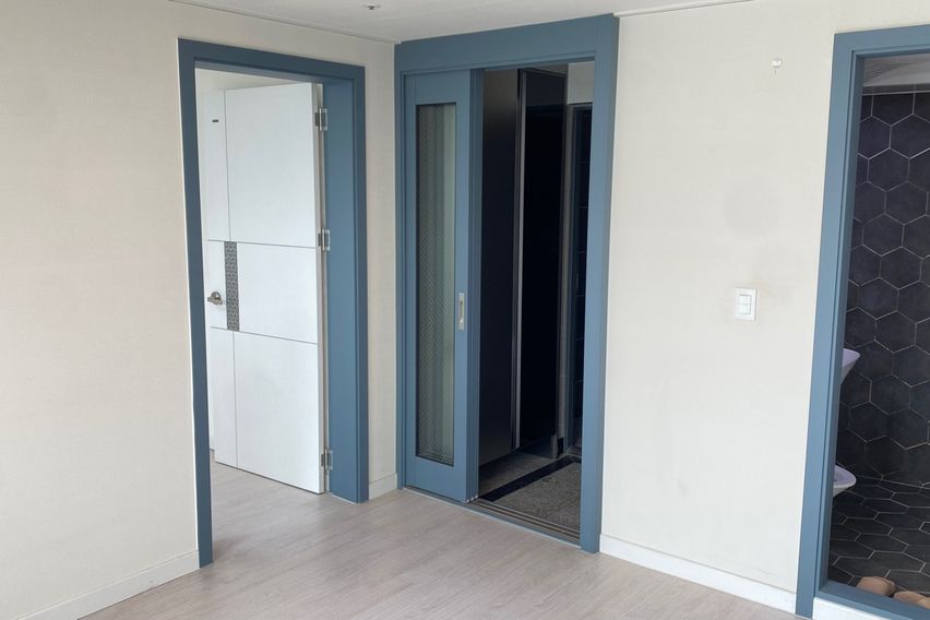 독산동밝은투룸 주차O 4번째 이미지