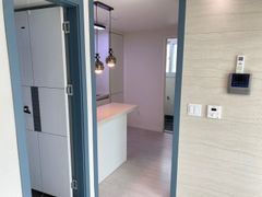 Doksan-dong Bright Two-Room Apartment, Parkin 7th image
