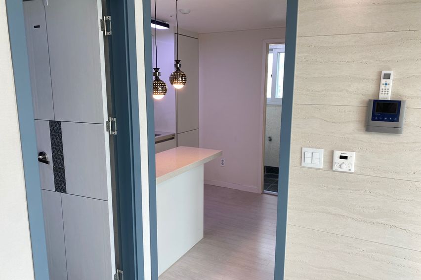 독산동밝은투룸 주차O 7번째 이미지