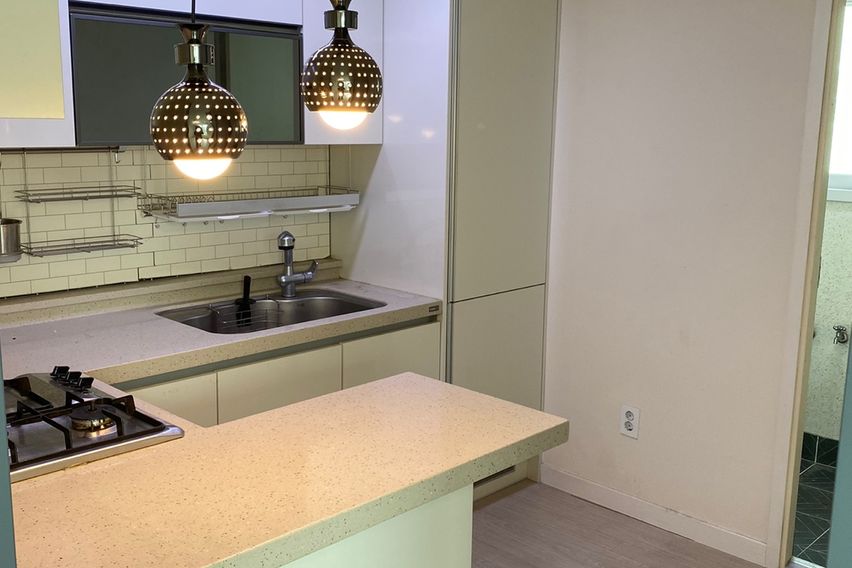 독산동밝은투룸 주차O 8번째 이미지