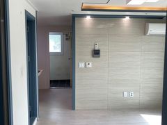 Doksan-dong Bright Two-Room Apartment, Parkin 6th image