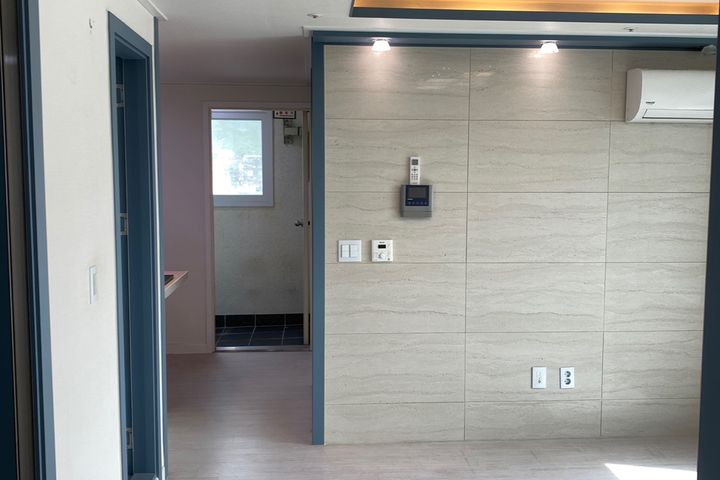 Doksan-dong Bright Two-Room Apartment, Parkin 6th image