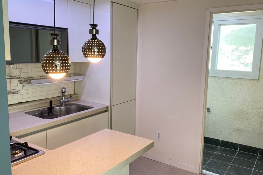 독산동밝은투룸 주차O 9번째 이미지