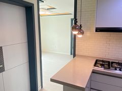 Doksan-dong Bright Two-Room Apartment, Parkin 12th image