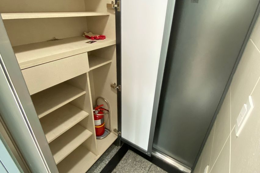 독산동밝은투룸 주차O 19번째 이미지