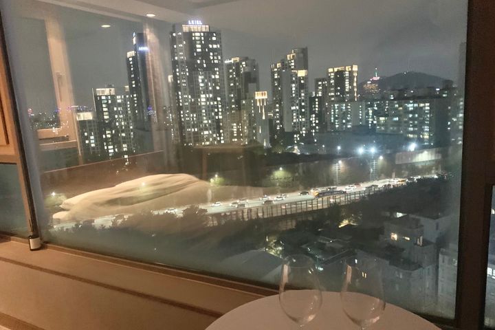 신사역1분🍷강남 로얄층 15번째 이미지