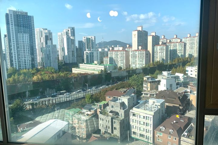 신사역1분🍷강남 로얄층 11번째 이미지