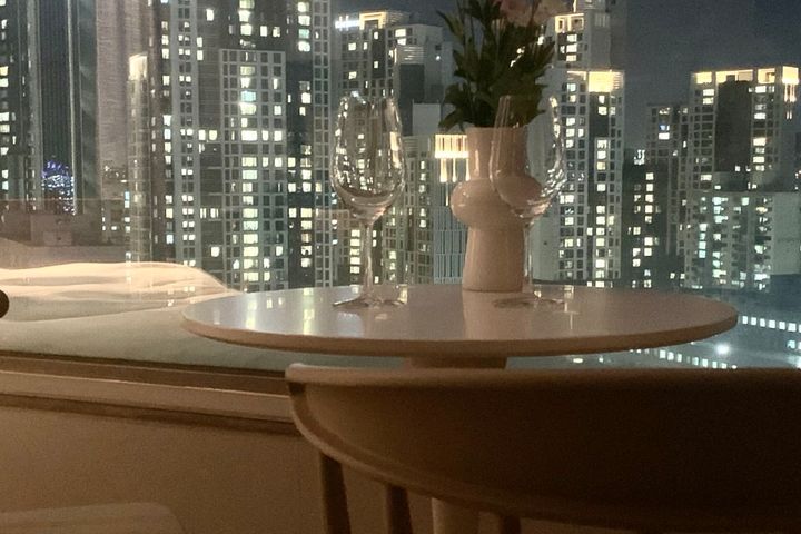 신사역1분🍷강남 로얄층 5번째 이미지