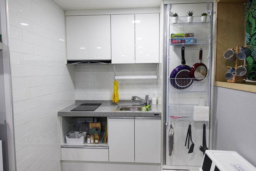 3 minutes from Hongik University Station Exit 10th image