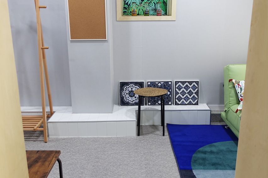 3 minutes from Hongik University Station Exit 1th image