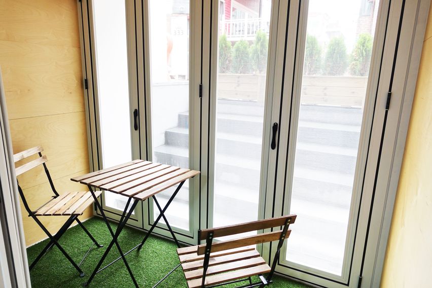 3 minutes from Hongik University Station Exit 13th image