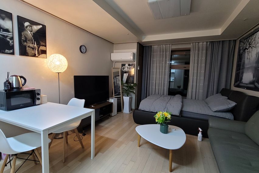 선릉역 풀옵션.KC14