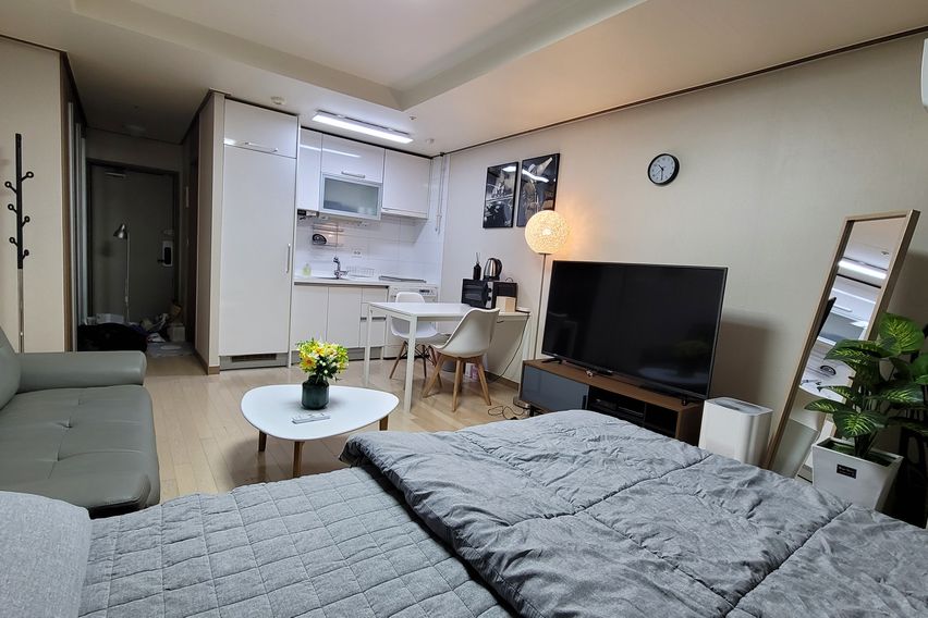 선릉역 풀옵션.KC14