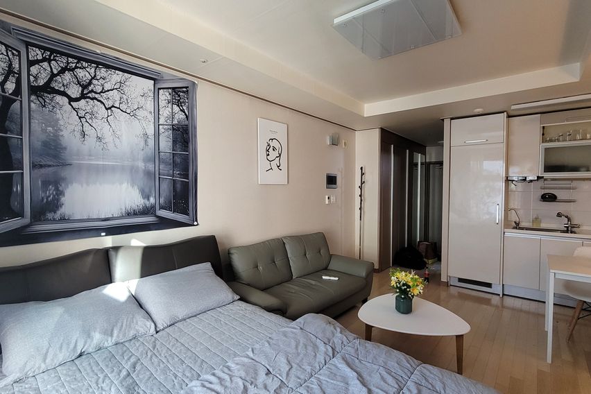 선릉역 풀옵션.KC14