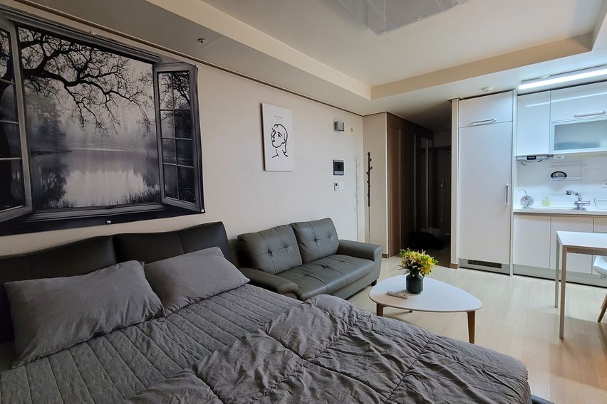 선릉역 풀옵션.KC14