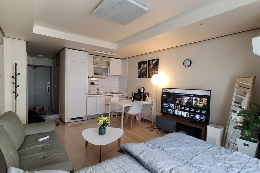 선릉역 풀옵션.KC14