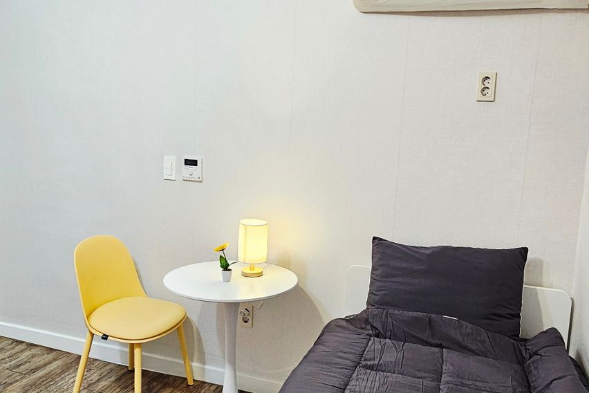 병점/진안 풀옵션 숙소