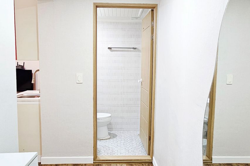 병점/진안 풀옵션 숙소